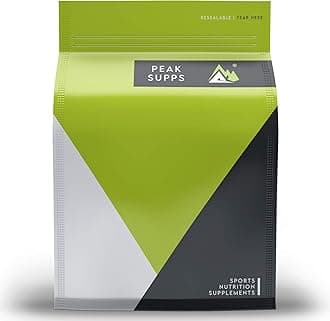 Essential Amino Acids 500g - EAA | Pure | Vegan