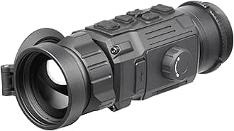 AGM Global Vision Rattler-C V2 Thermal Imaging Clip-On riflescope with high S...