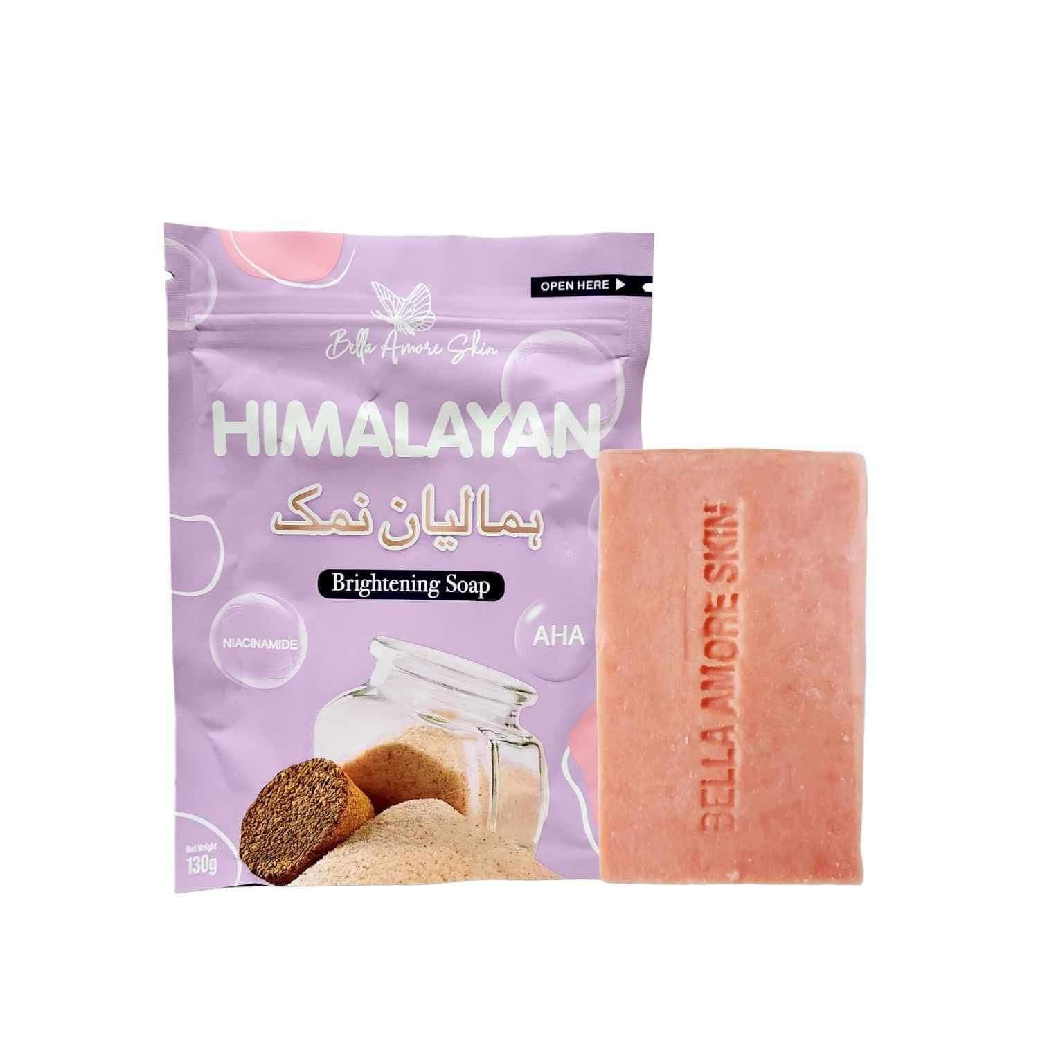 Himalayan soap 130 g