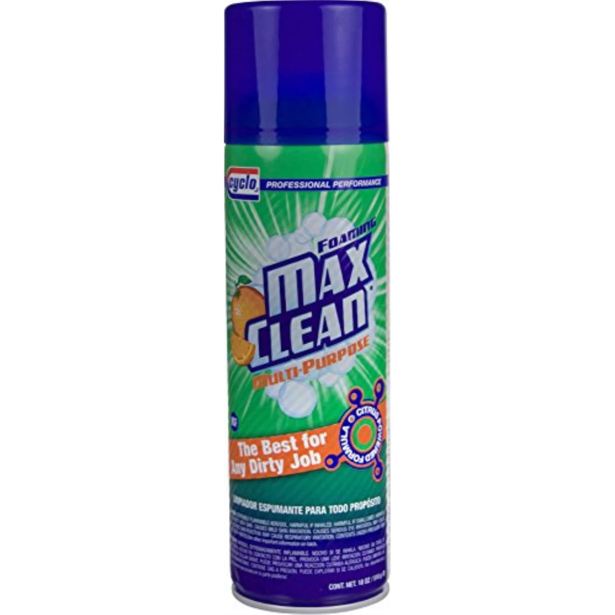 Max Clean Allpurpose Cleaner