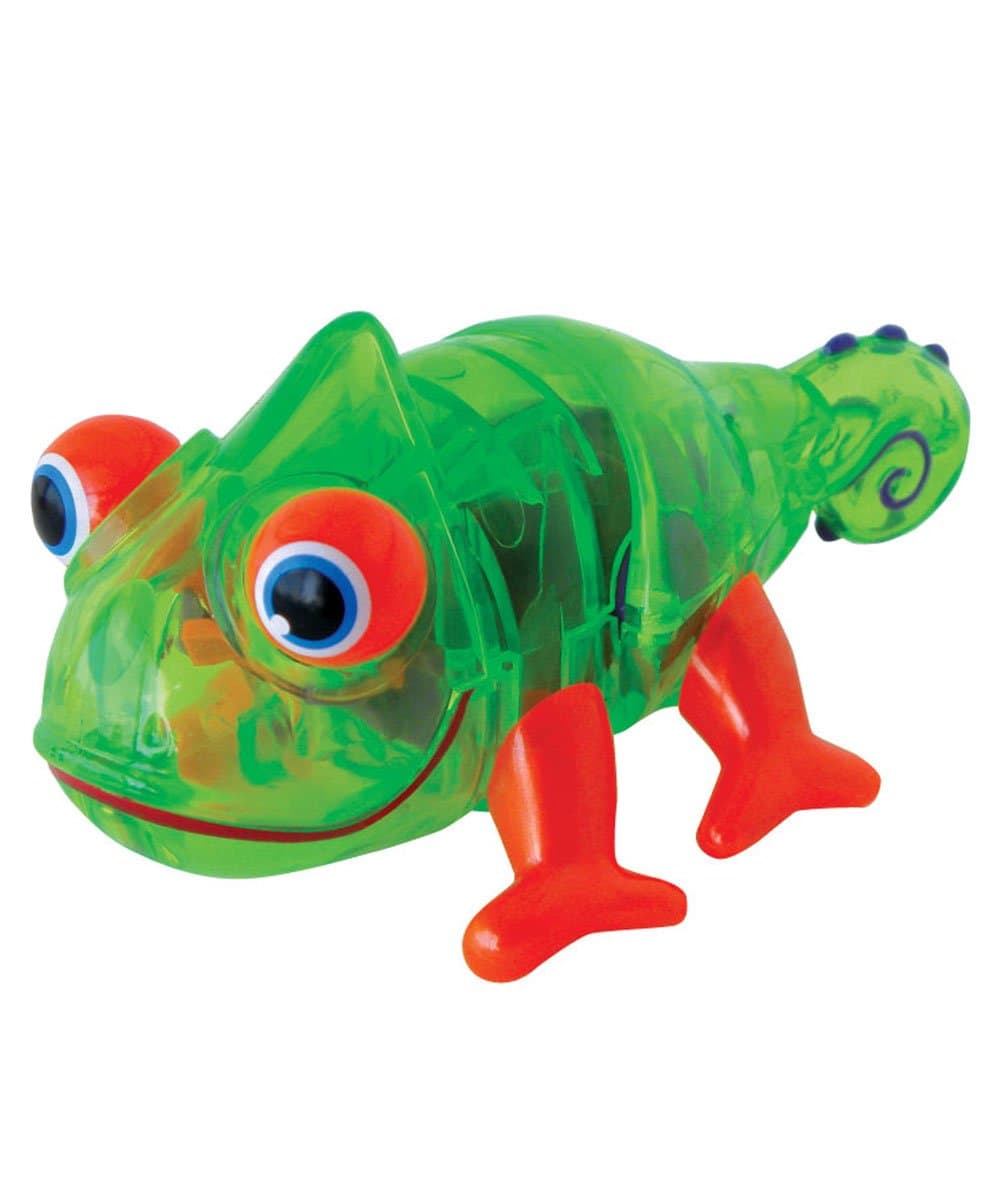 Z Windups Toy Gecko, Neil