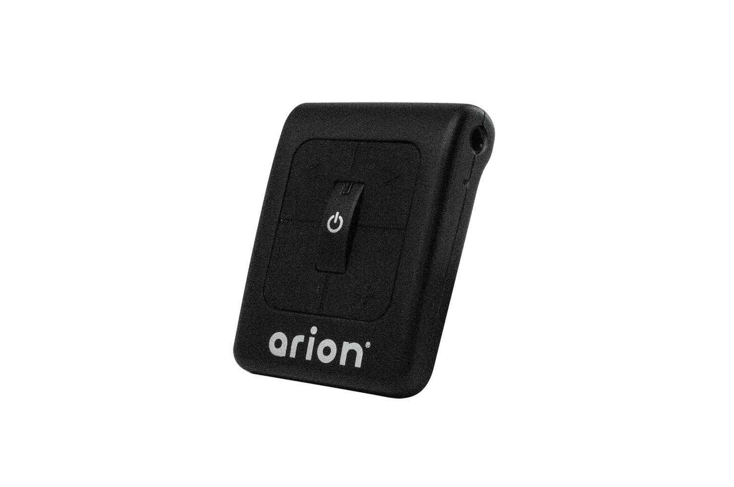 Eagle Tech USA Bluetooth Music Receiver Phone Adapter for Home Audio, Car Stereo and Headphones (ET-ARHS50B-BK)