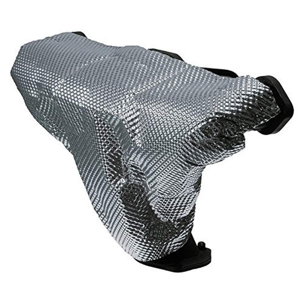 Heatshield Products 177004 HP Header Armor 18" x 24" x 1/4" Thick