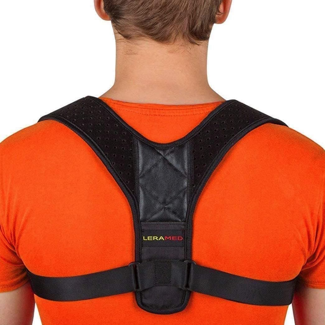 Posture Corrector for Men & Women