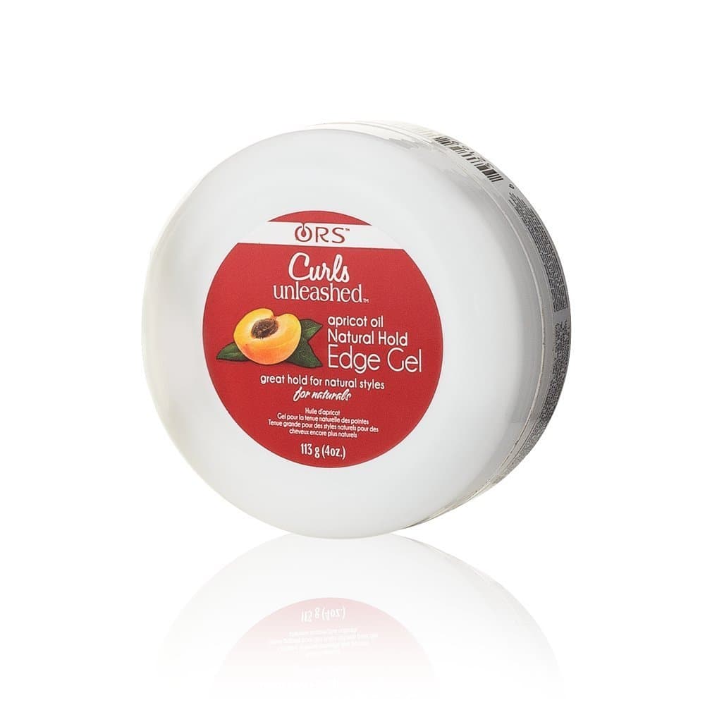 Curls UnleashedNatural Hold Edge Gel