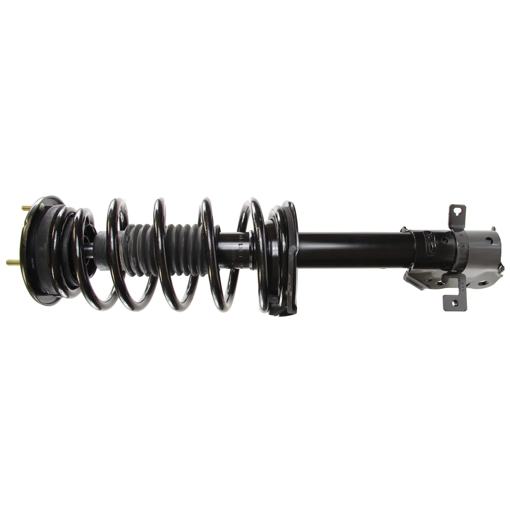 Monroe Quick-Strut 172889 Suspension Strut and Coil Spring Assembly for Ford Edge