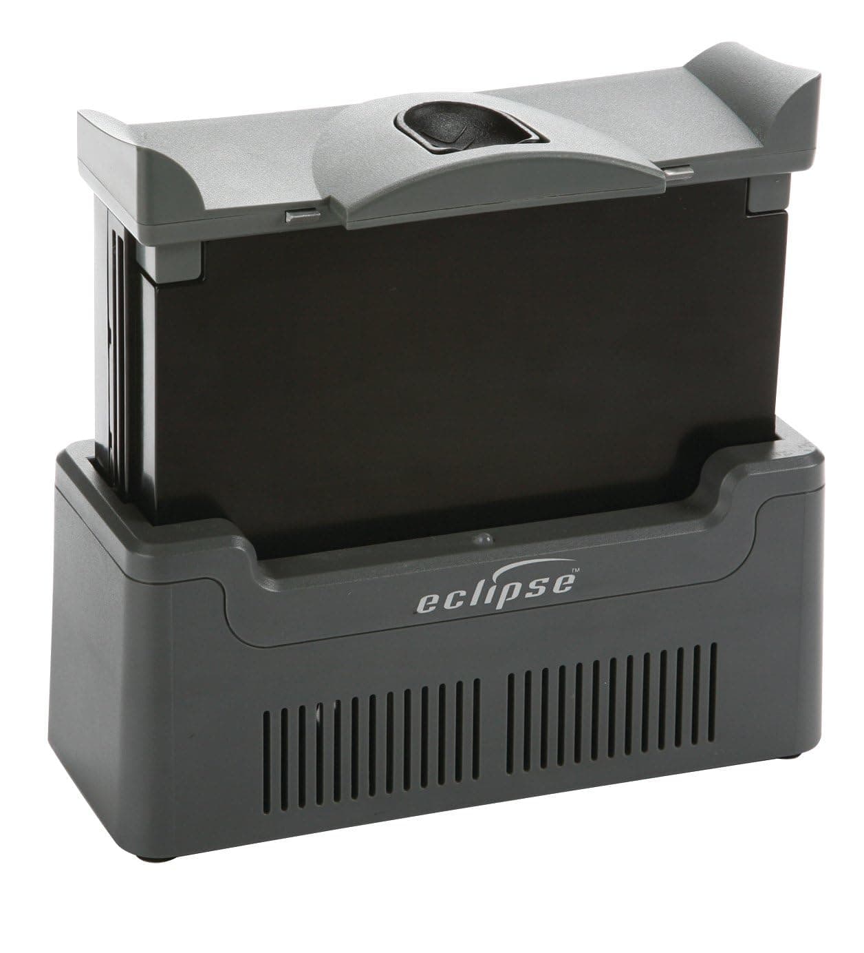 Caire SeQual Eclipse 5 Portable Oxygen Concentrator Desktop Battery Charger