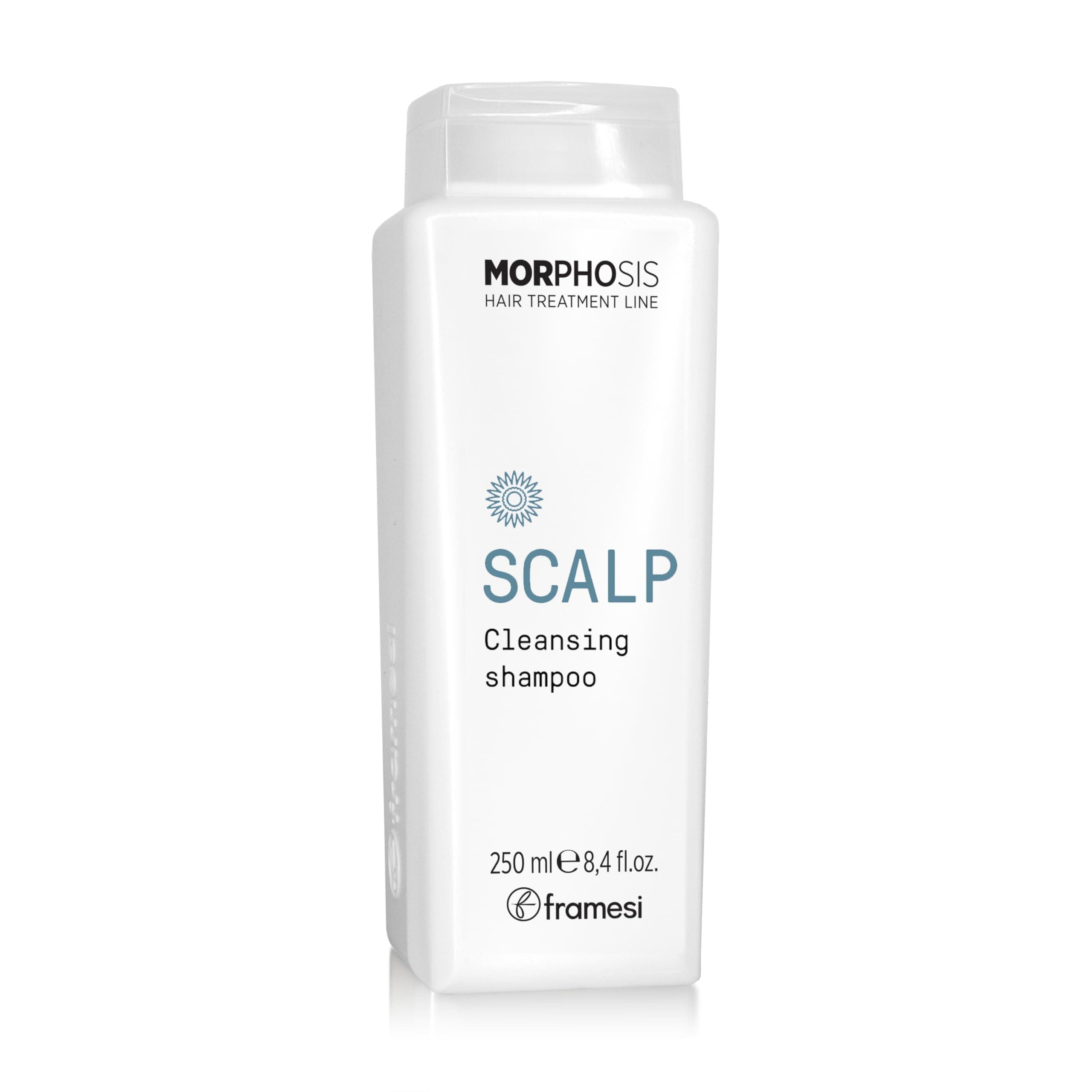 MORPHOSIS SCALP CLEANSING SHAMPOO 250ML