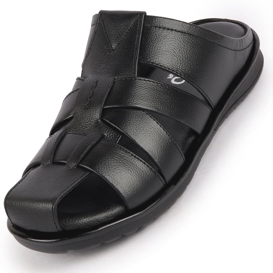 Men Slip On Sandal