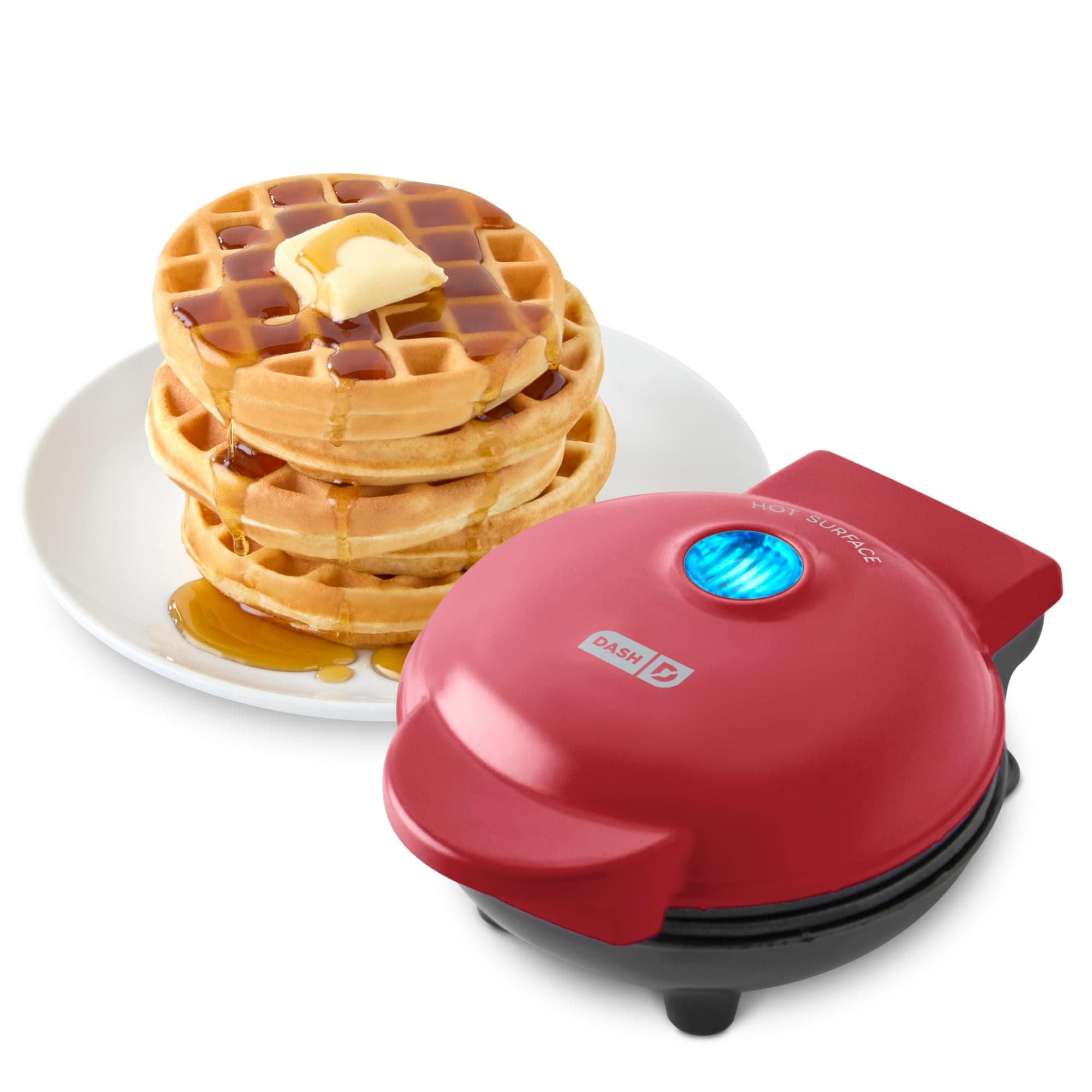 Dash Mini Maker - Waffle