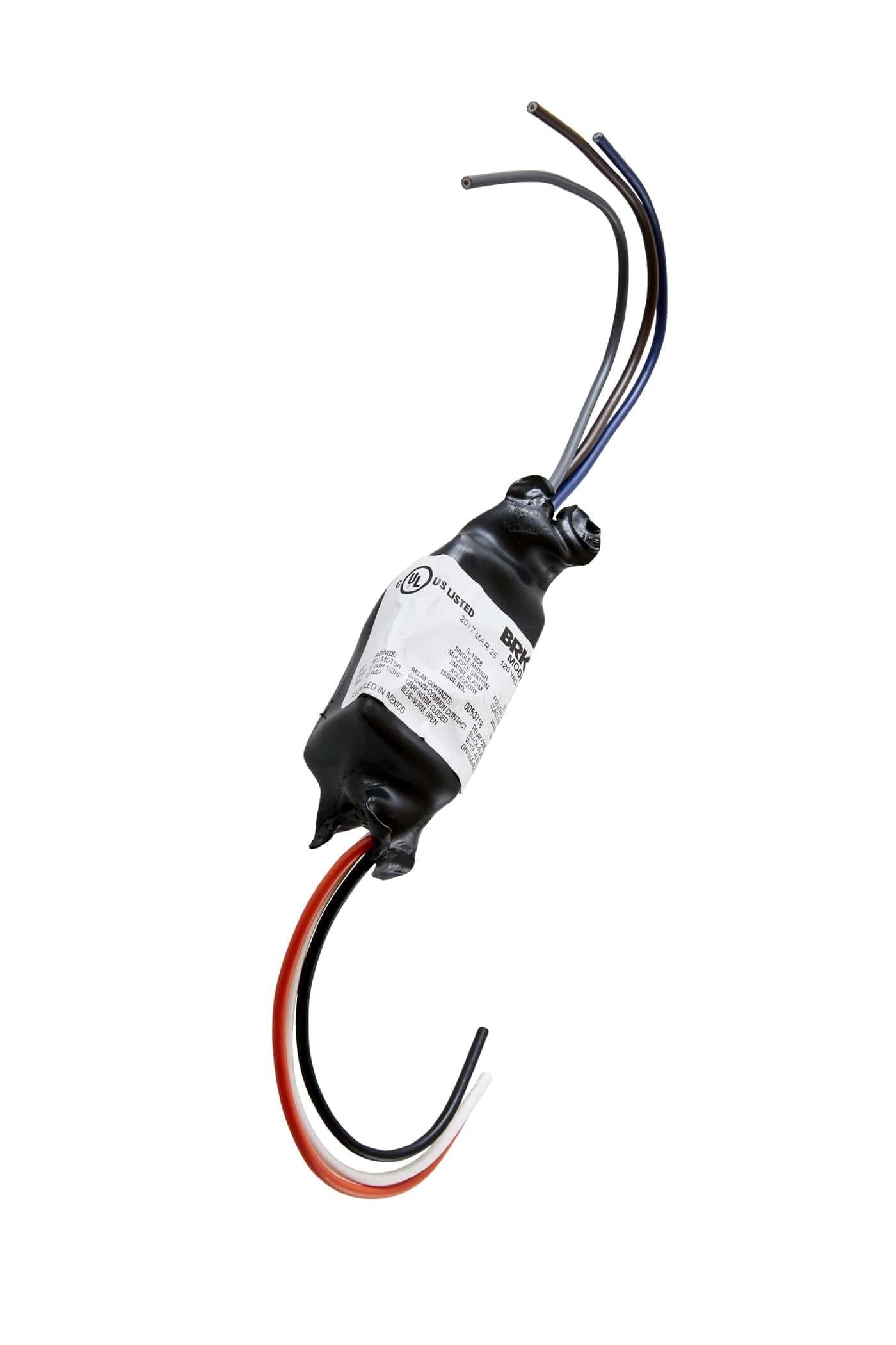 First Alert BRK RM4 Smart Relay for First Alert