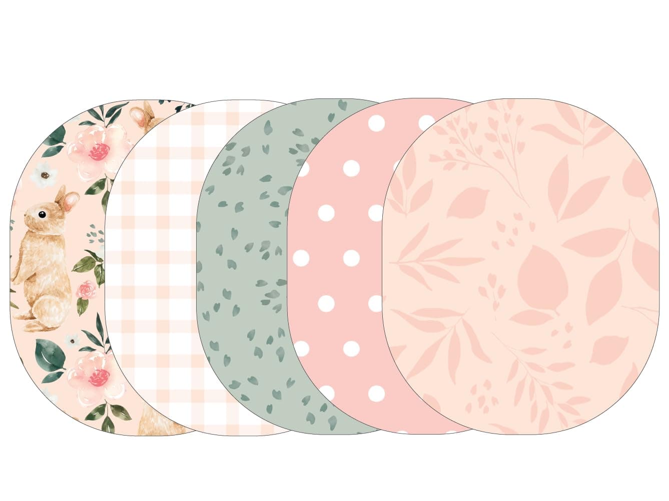 Universal Adhesive Patch for Dexcom G6 & Dexcom G7, Guardian, and Libre CGM Sensors 3 in x 3.5 in Hypoallergenic 14 Day+ Wear 5-Pack Waterproof Adhesive Patches Perfect for Swimming