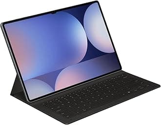 SAMSUNG Galaxy Tab S10 Ultra Book Cover keyboard Slim Black