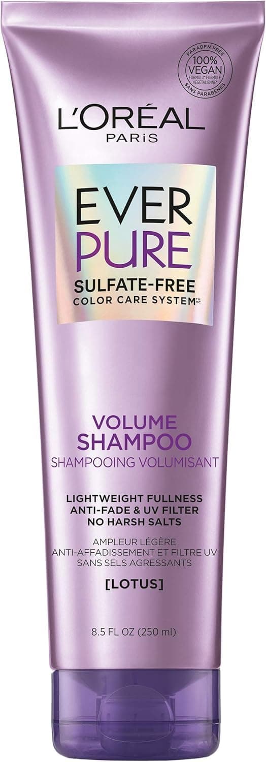 EverPure Volume