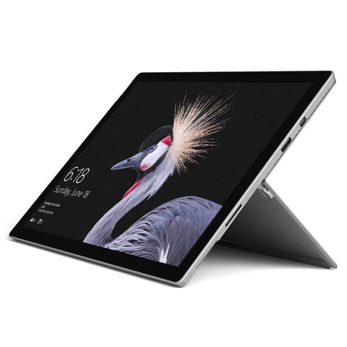 Surface Pro (5th Gen) (Intel Core i5, 8GB RAM, 256GB) LTE