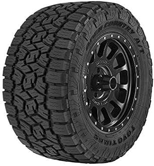 TOYO OPEN COUNTRY A/T III LT295/70R18 129/126S E/10 TL