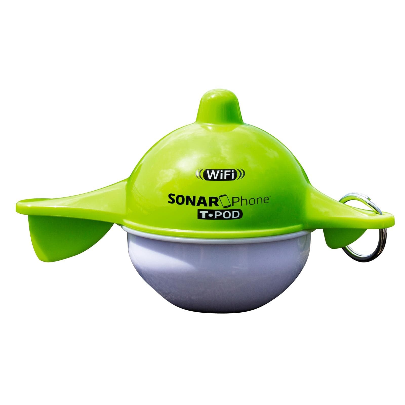 Vexilar SonarPhone with Transducer Pod