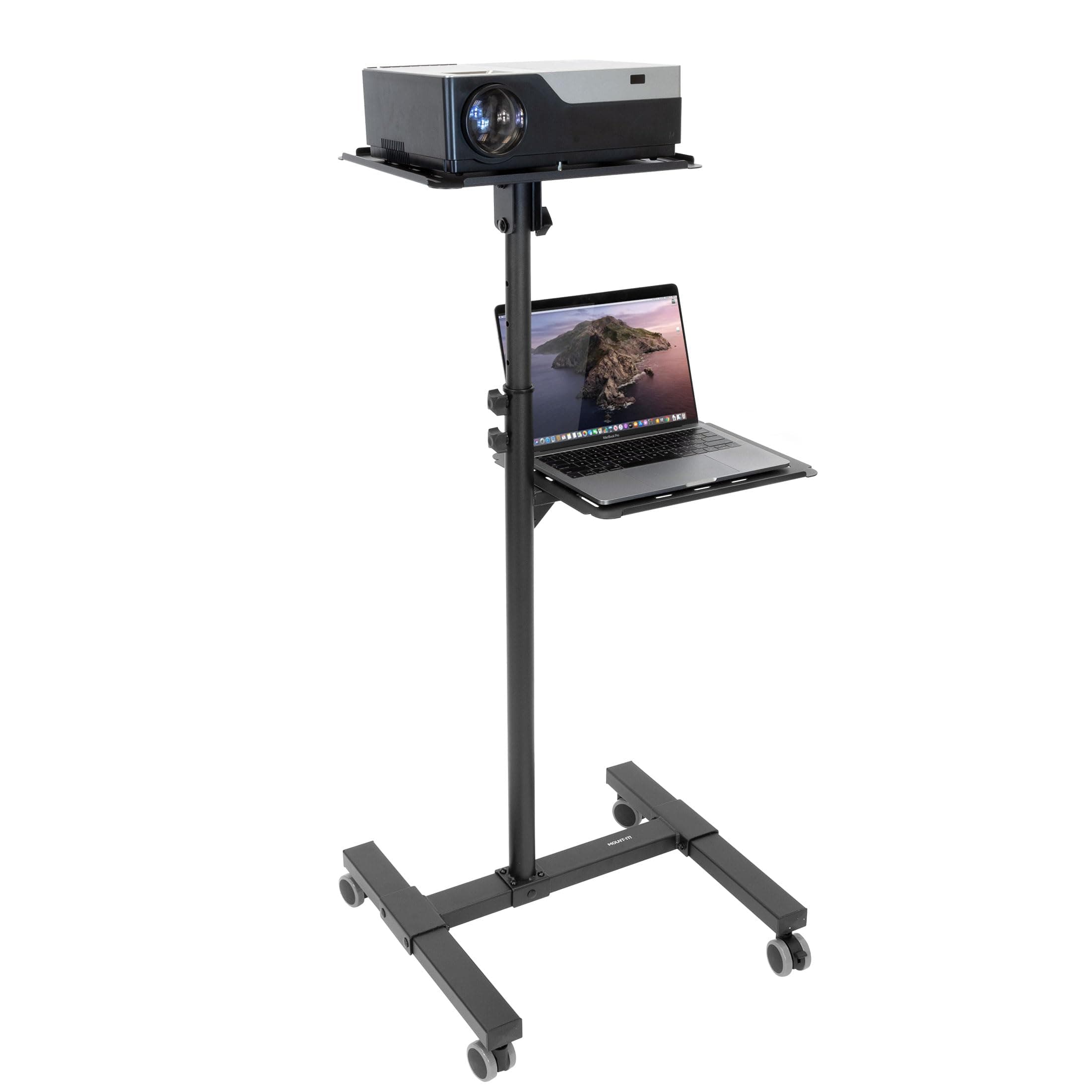 Mobile Projector Stand