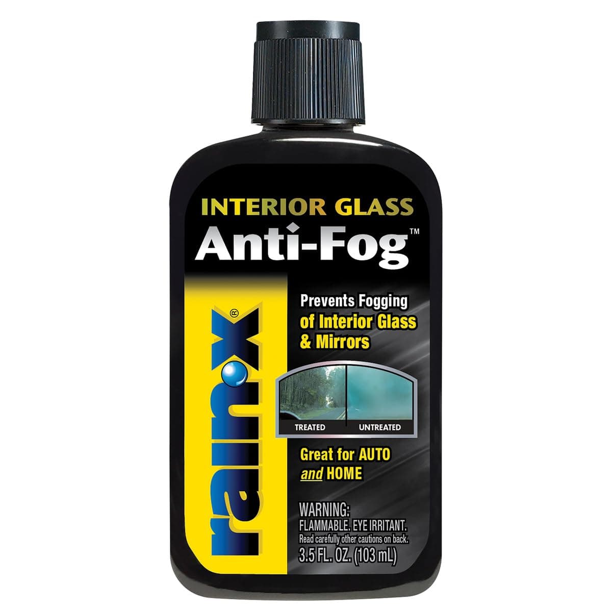 AF21106D Glass Cleaner