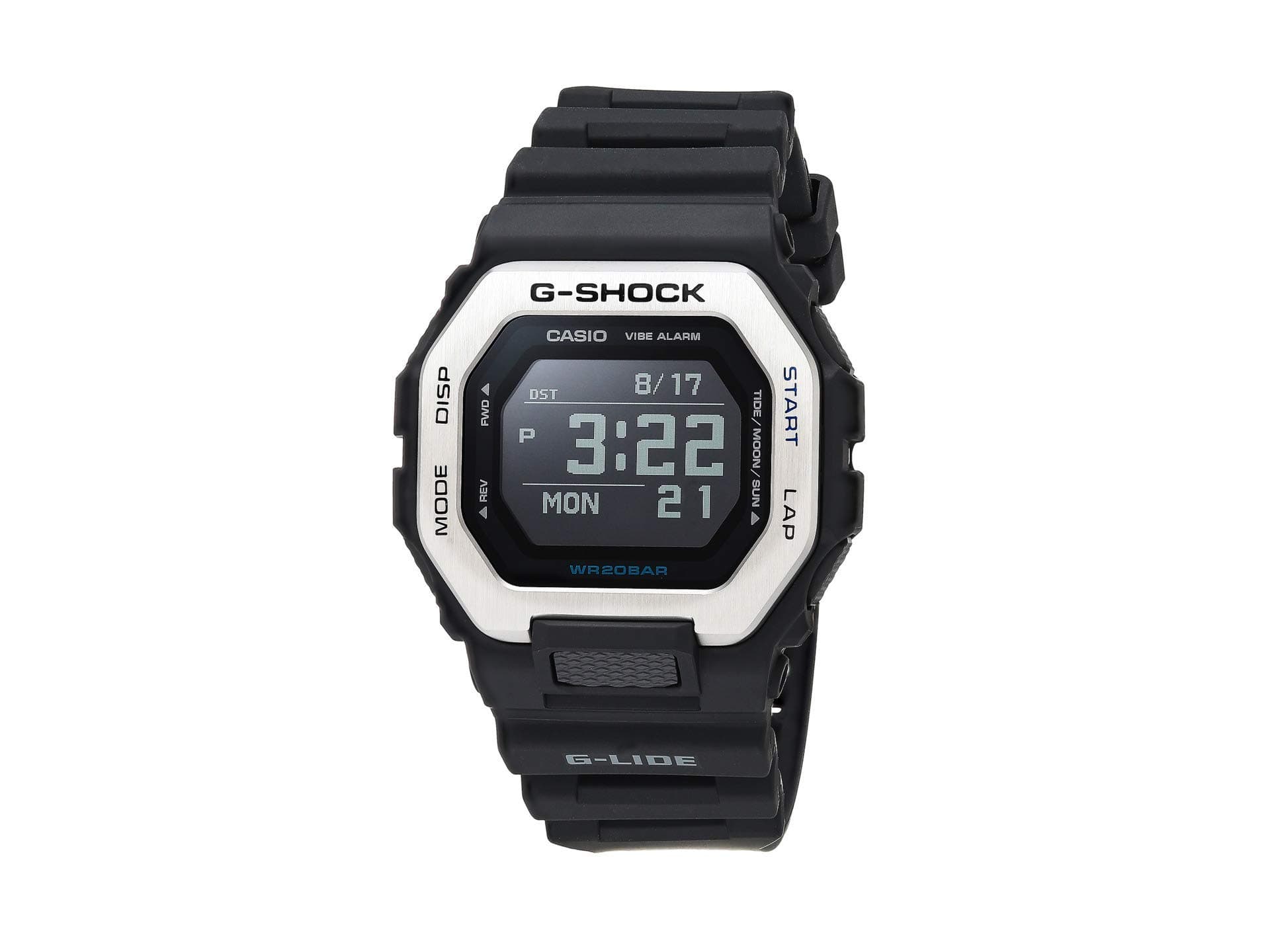 G-Shock GBX100-1