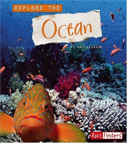 Explore the Ocean (Explore the Biomes)