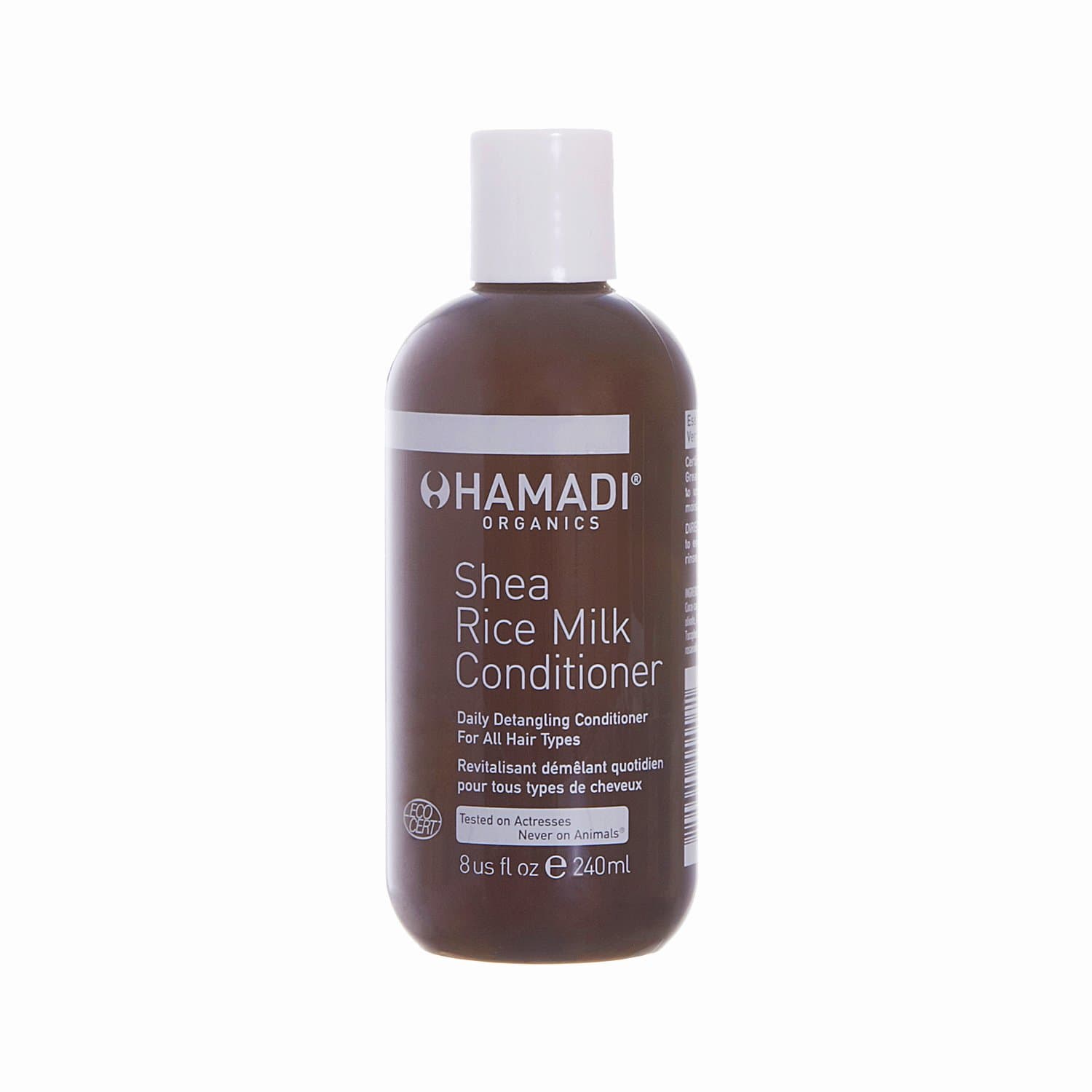 Hamadi Hamadi Shea Leave In 8 fl oz