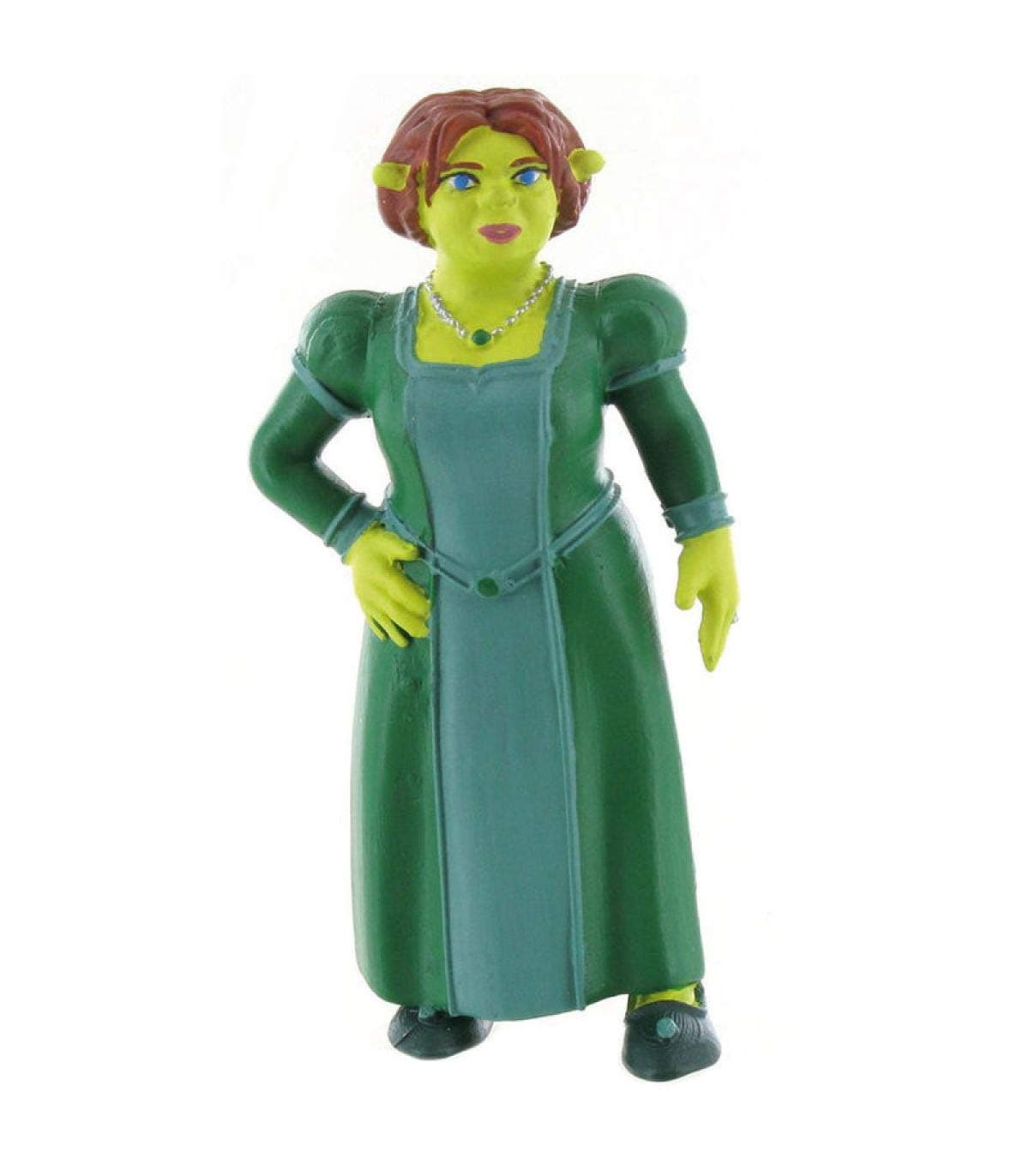Comansi Fiona Action Figures, Multi For Above 3 Years