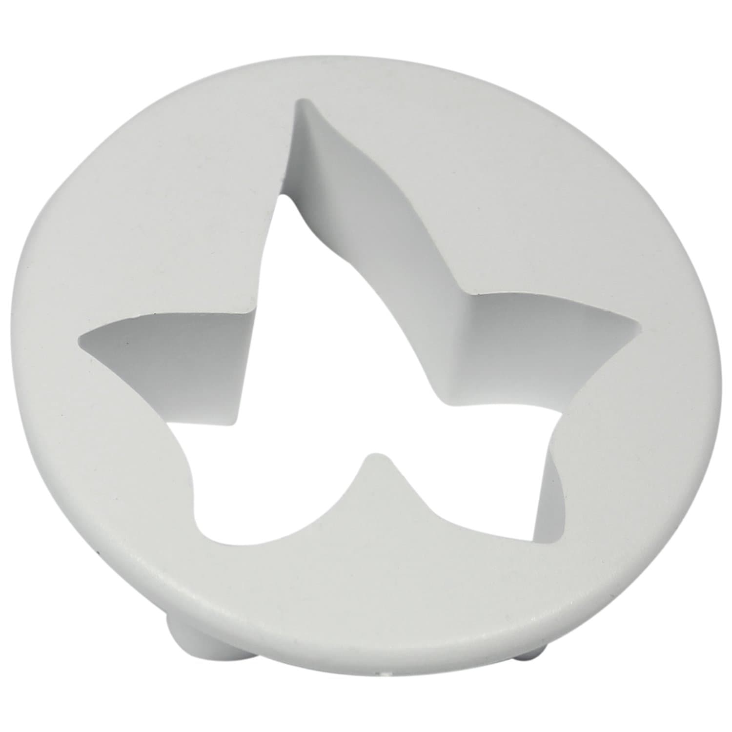 PMEMedium IVY LEAF Plastic Icing Cut Out Cutter Sugarcraft Cake Decorating