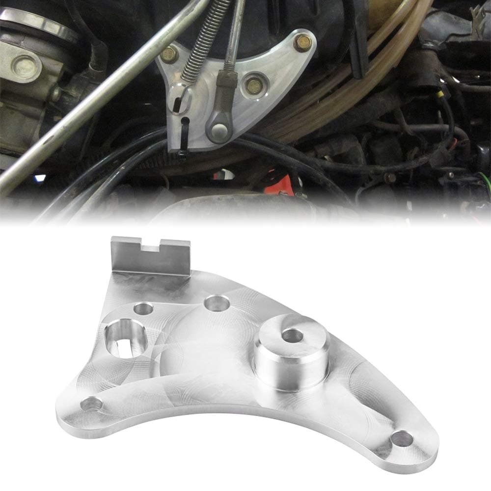 Shift Arm Base Shifter Bracket for Can-Am Renegade Outlander Gen 2 Billet 707000971