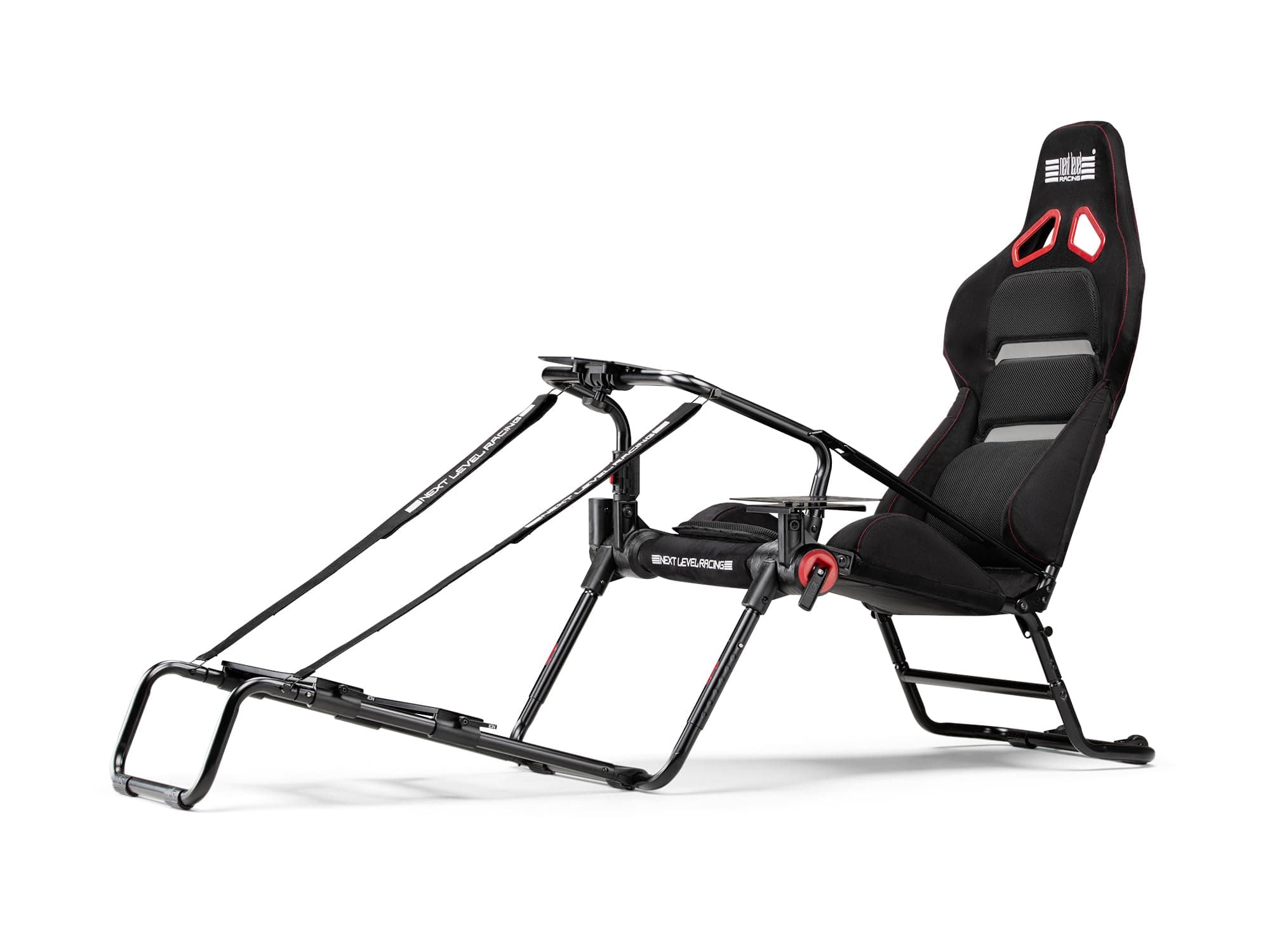 – Next Level Racing GT Lite Pro Folding Cockpit