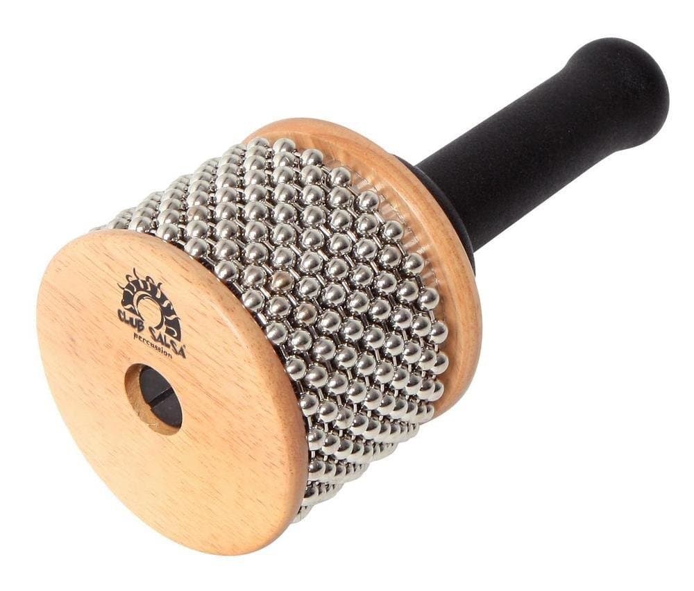 GEWA Pure Club Salsa Cabasa 18x8