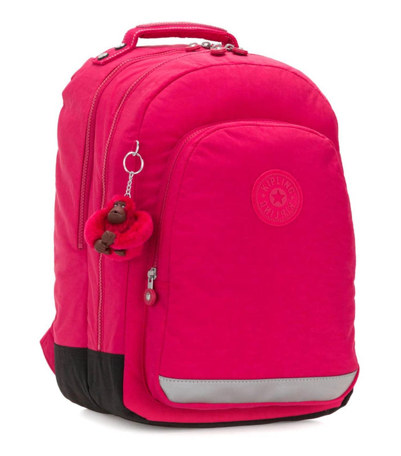 Kipling Class Room Class Room, One Size, True Pink, One Size, CLASS ROOM