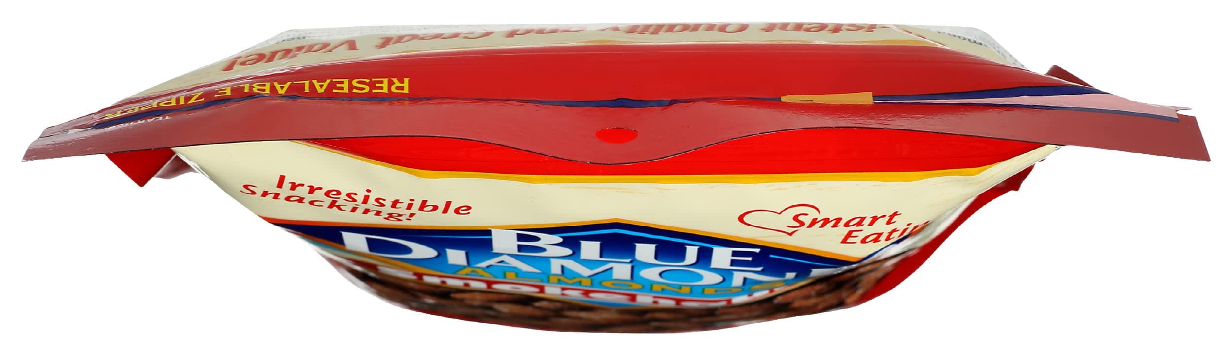 Blue Diamond Smokehouse Almonds, 12 Oz