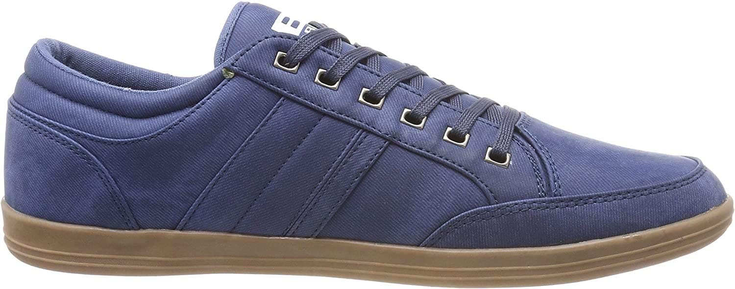 British Knights Men's Kunzo Low-top