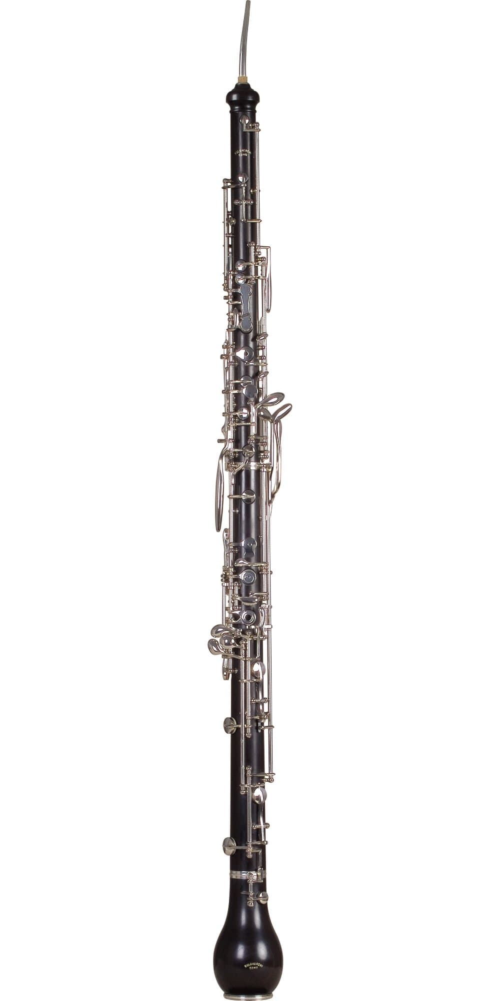 Artist Model English Horn