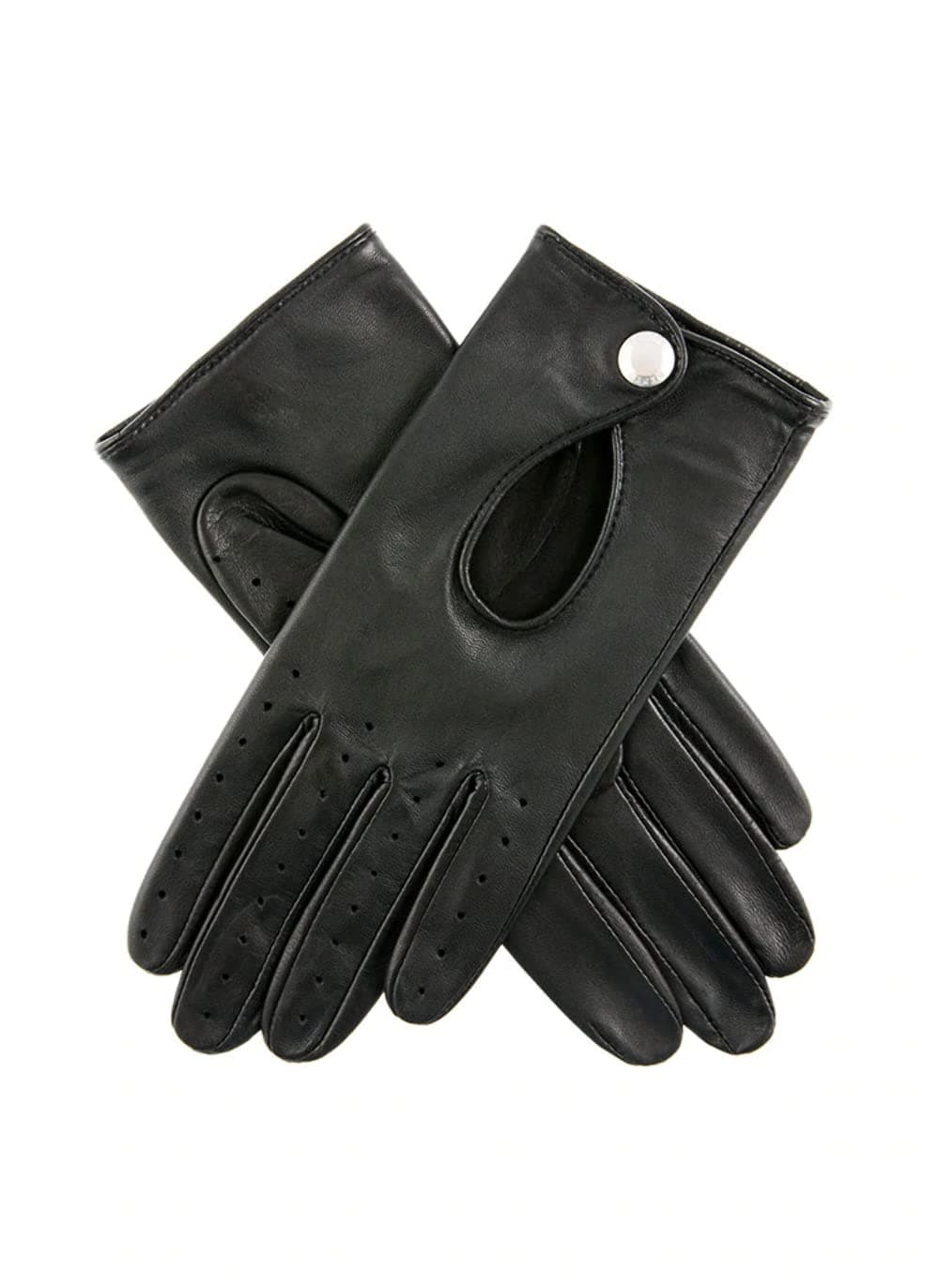 DentsThruxton Women's Leather Driving Gloves