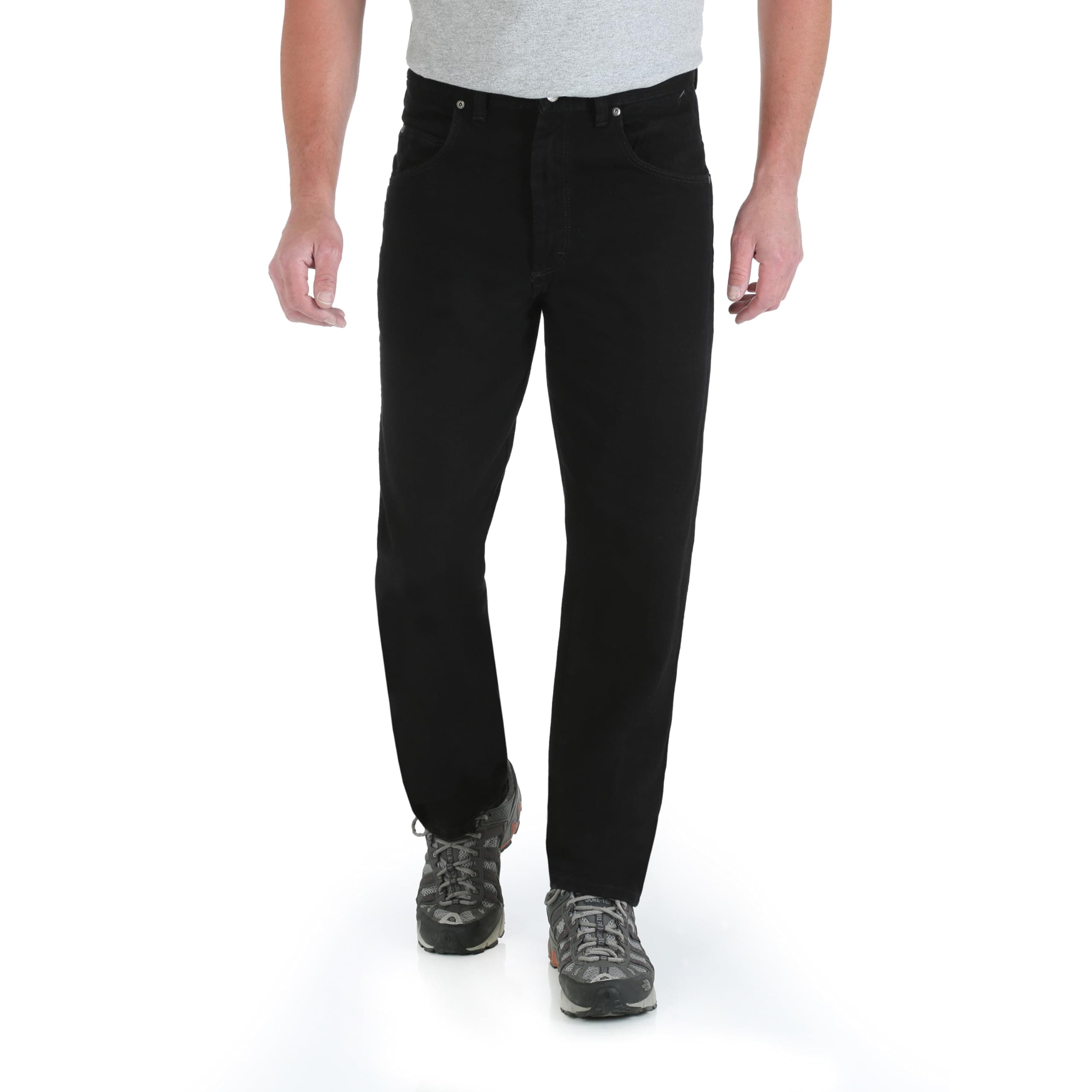 Mens Relaxed Fit JeanJeans