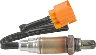 BOSCH 15175 Premium Original Equipment Oxygen Sensor - Compatible with Select Land Rover Discovery