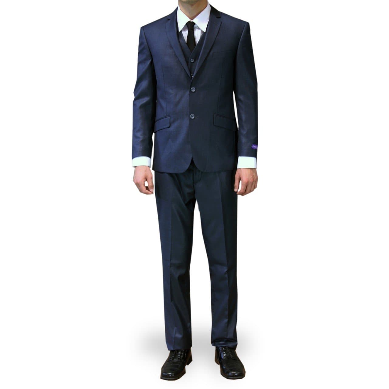 Slim Fit Suit