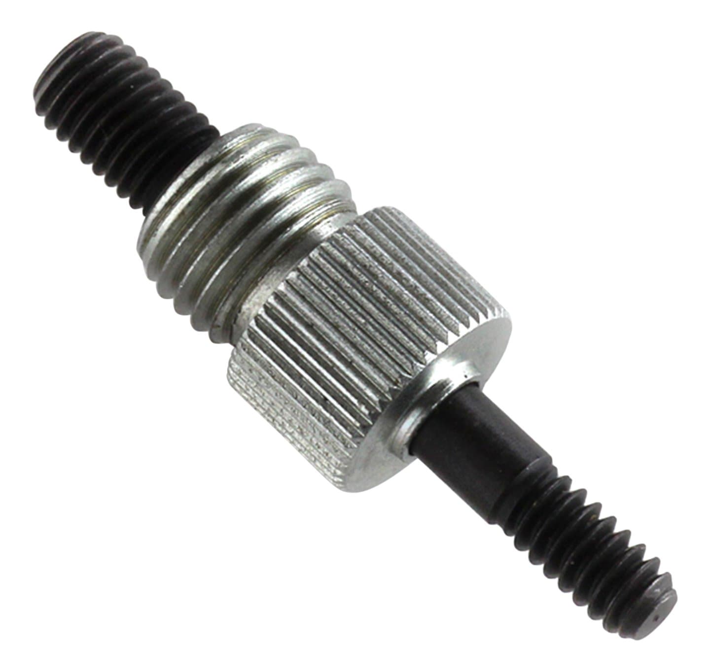 AVK Industrial AA271-1024 Thread Conversion Kit, Thread Size 10-24, Black