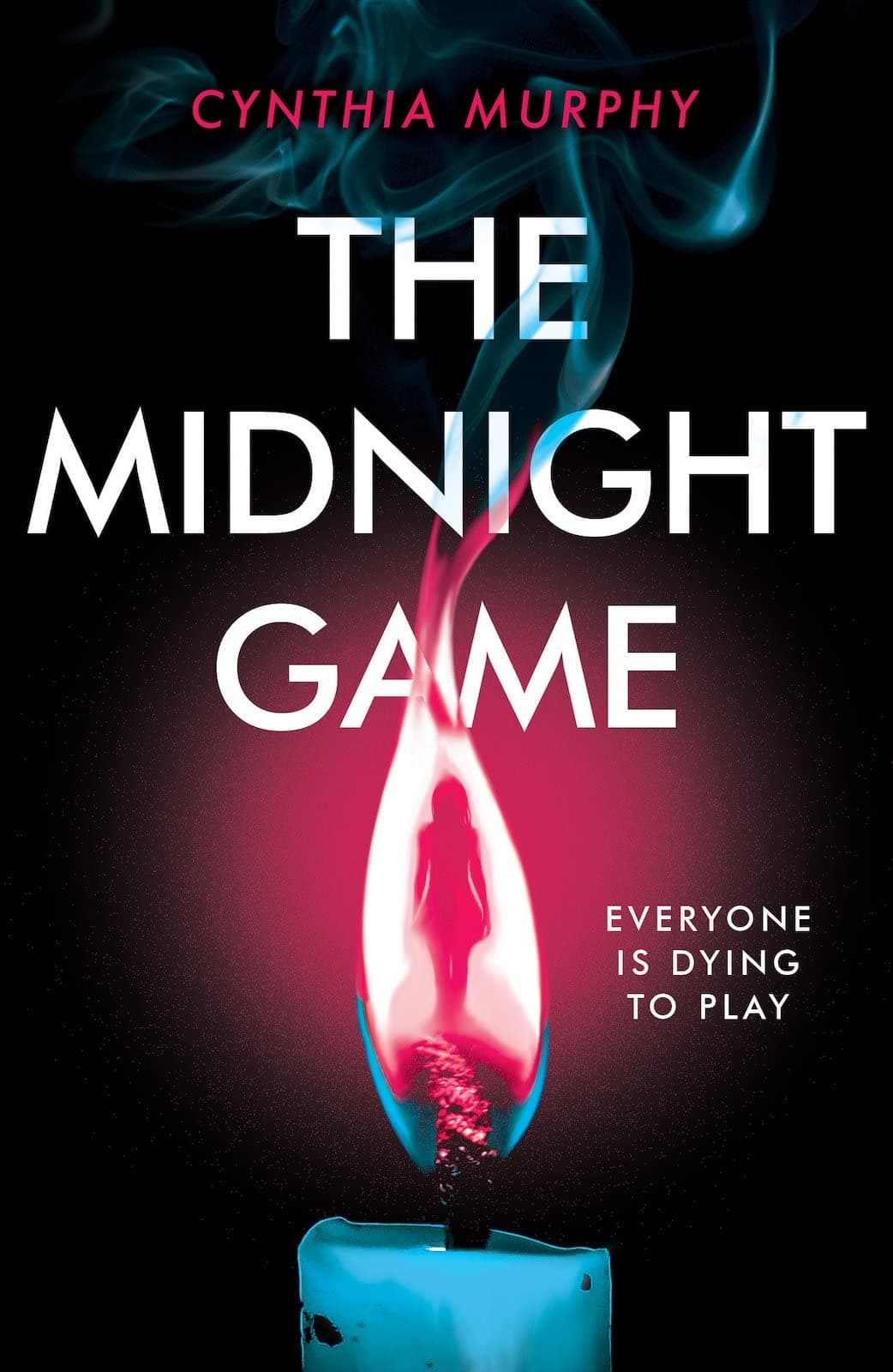 Scholastic The Midnight Game