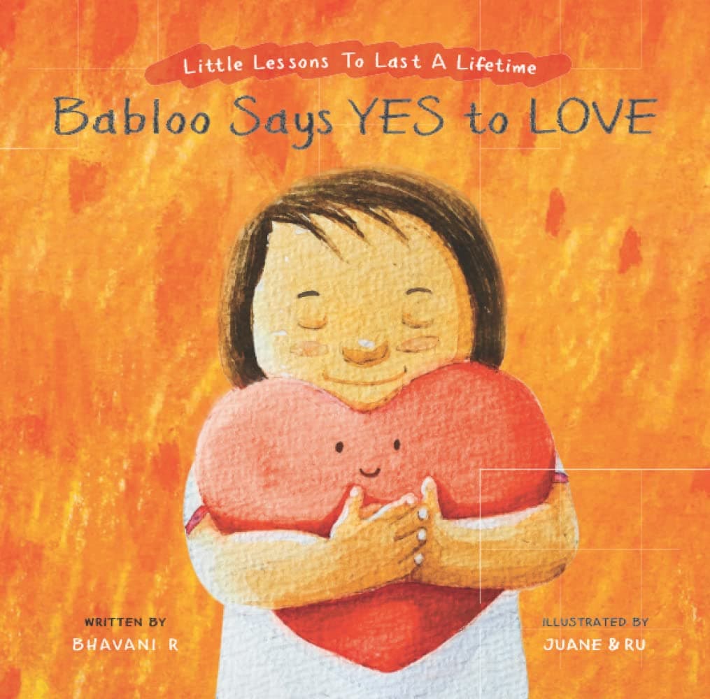 Babloo Says Yes to Love