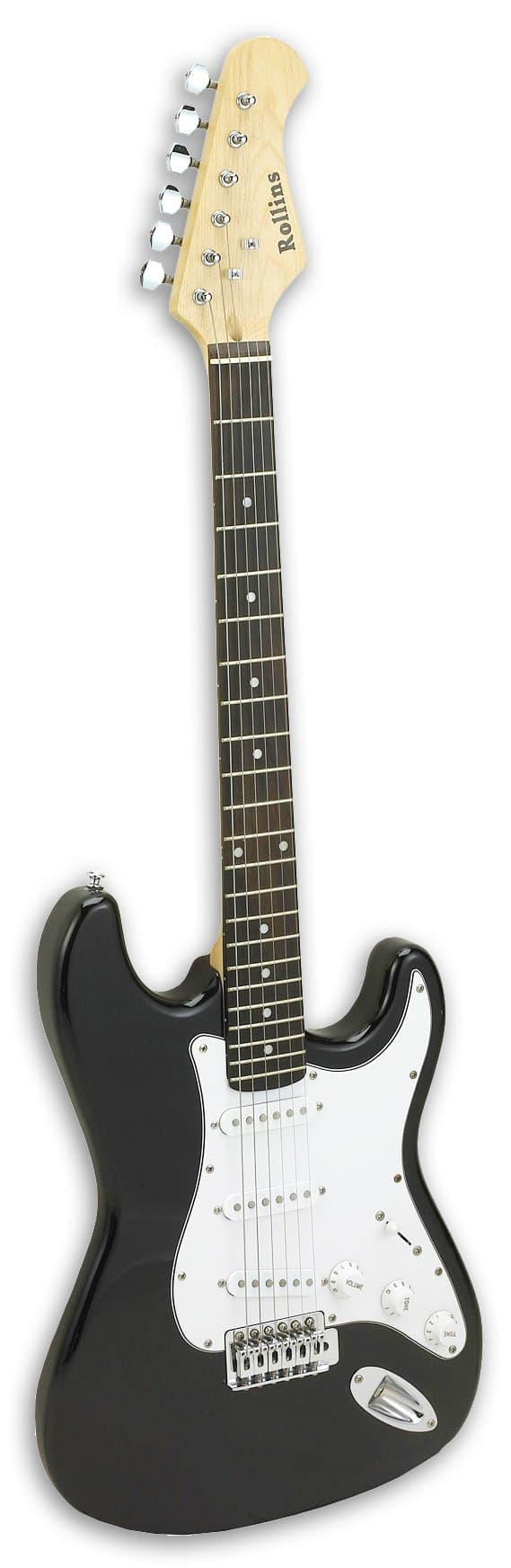 ROL-942B Leo Electric Guitar