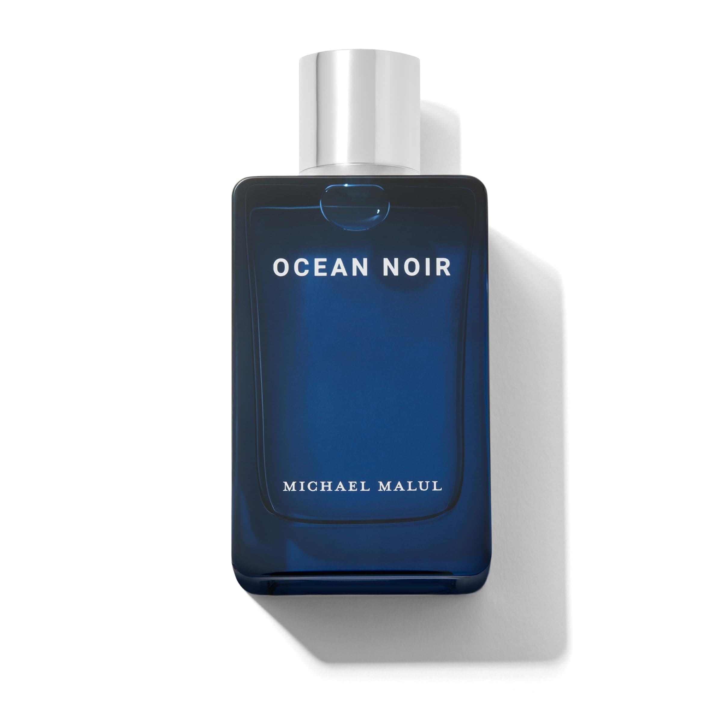 Ocean Noir Eau de Parfum for Men - 100ml | 3.4oz