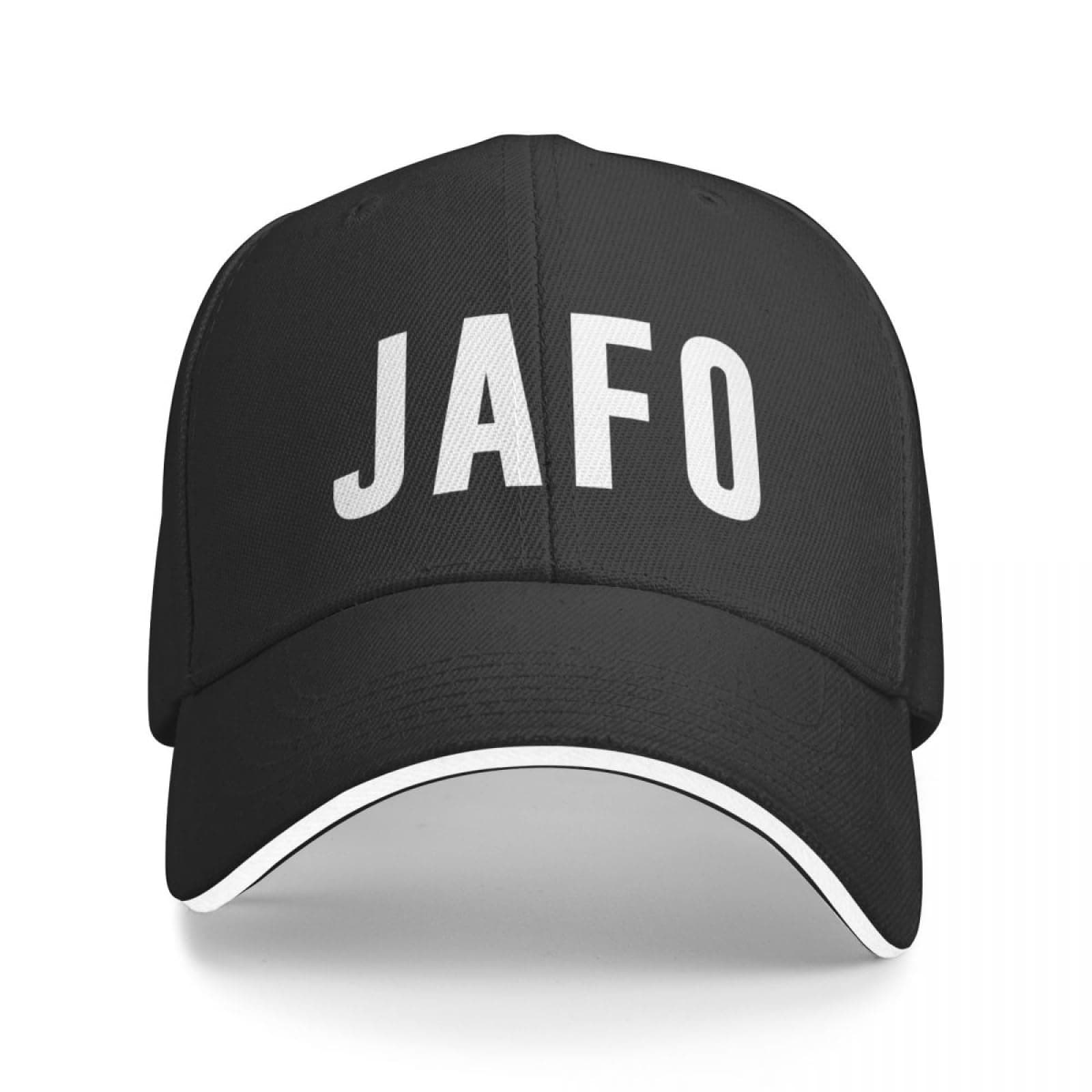 Baseball Cap JAFO - Just Another Blue Thunder Observer Baseball Cap Man Caps Rugby Sunscreen Visor Women Caps Men's