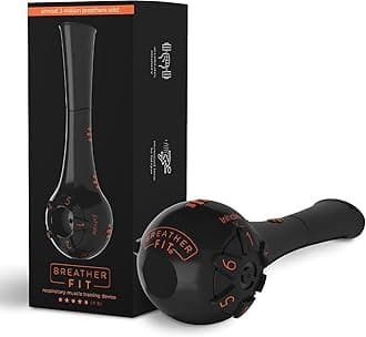 Breather fit Health & Wellness Natural Device
