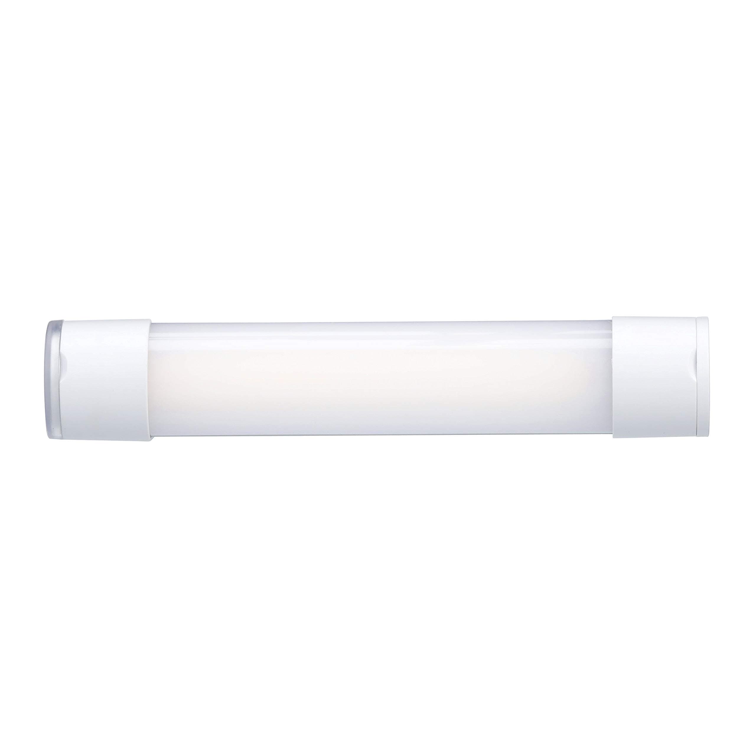 Good Earth Lighting Rechargeable, Aluminum, White