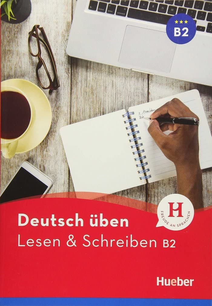Deutsch ben.