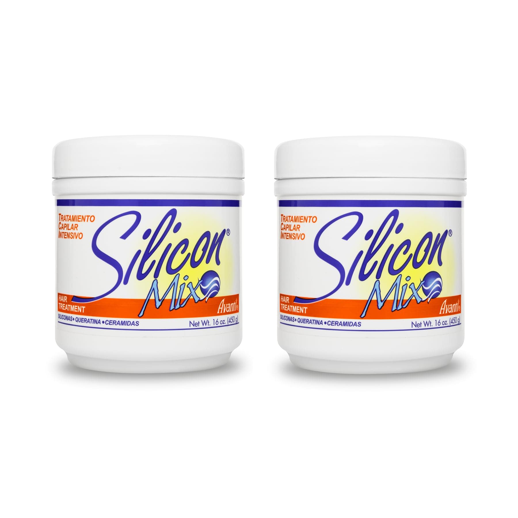 Silicon Mix Treatment - 16 oz. (2 Pack)