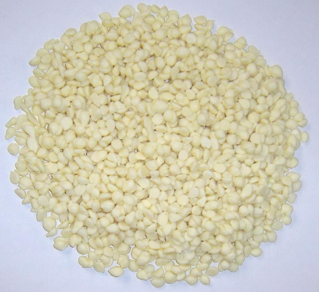 Scott's Cakes 1 Pound Mini White Chocolate Chips